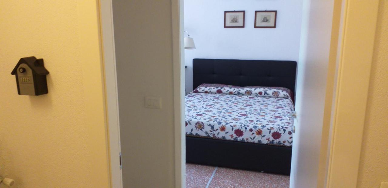 Sportrek Apartamento Levanto Exterior foto