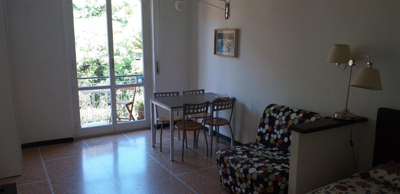 Sportrek Apartamento Levanto Exterior foto