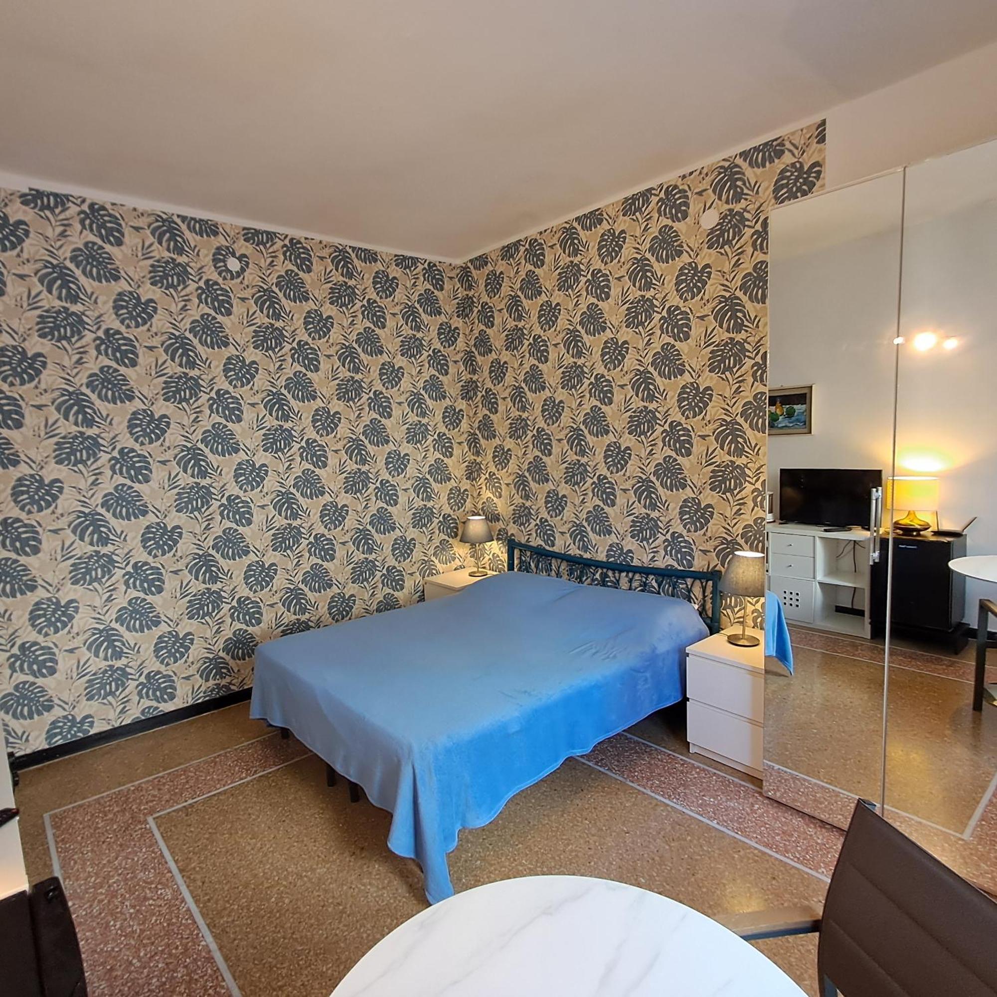 Sportrek Apartamento Levanto Quarto foto