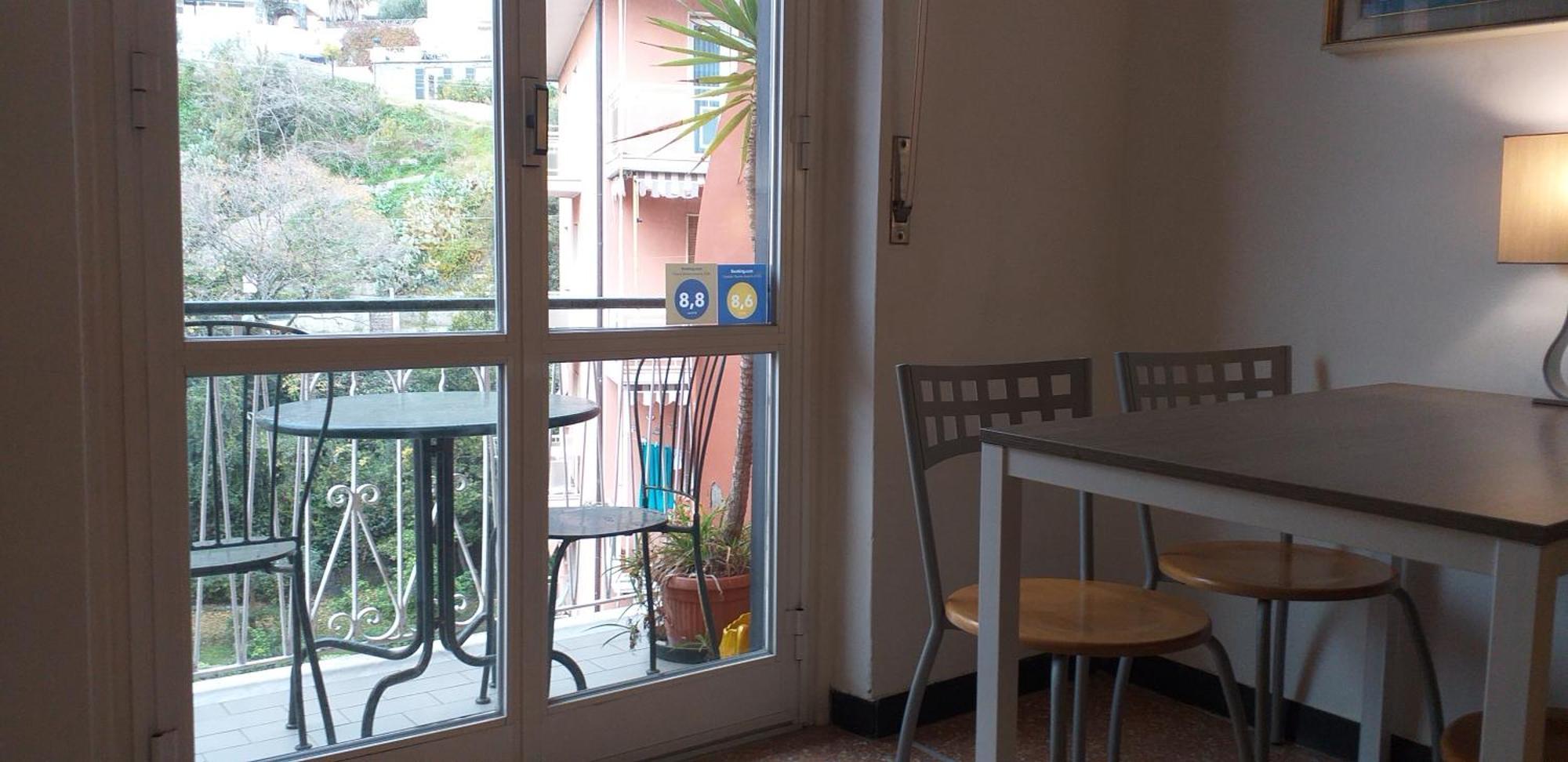 Sportrek Apartamento Levanto Exterior foto