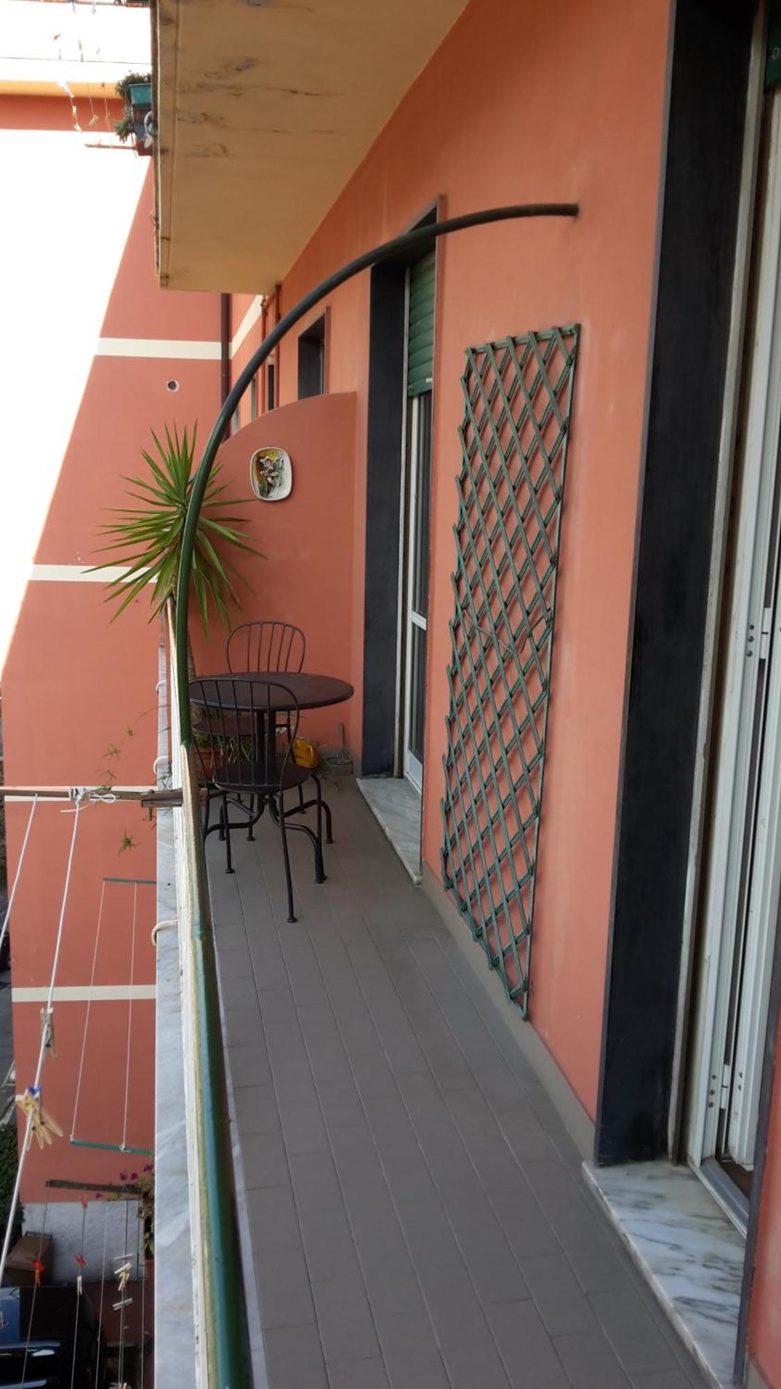 Sportrek Apartamento Levanto Exterior foto
