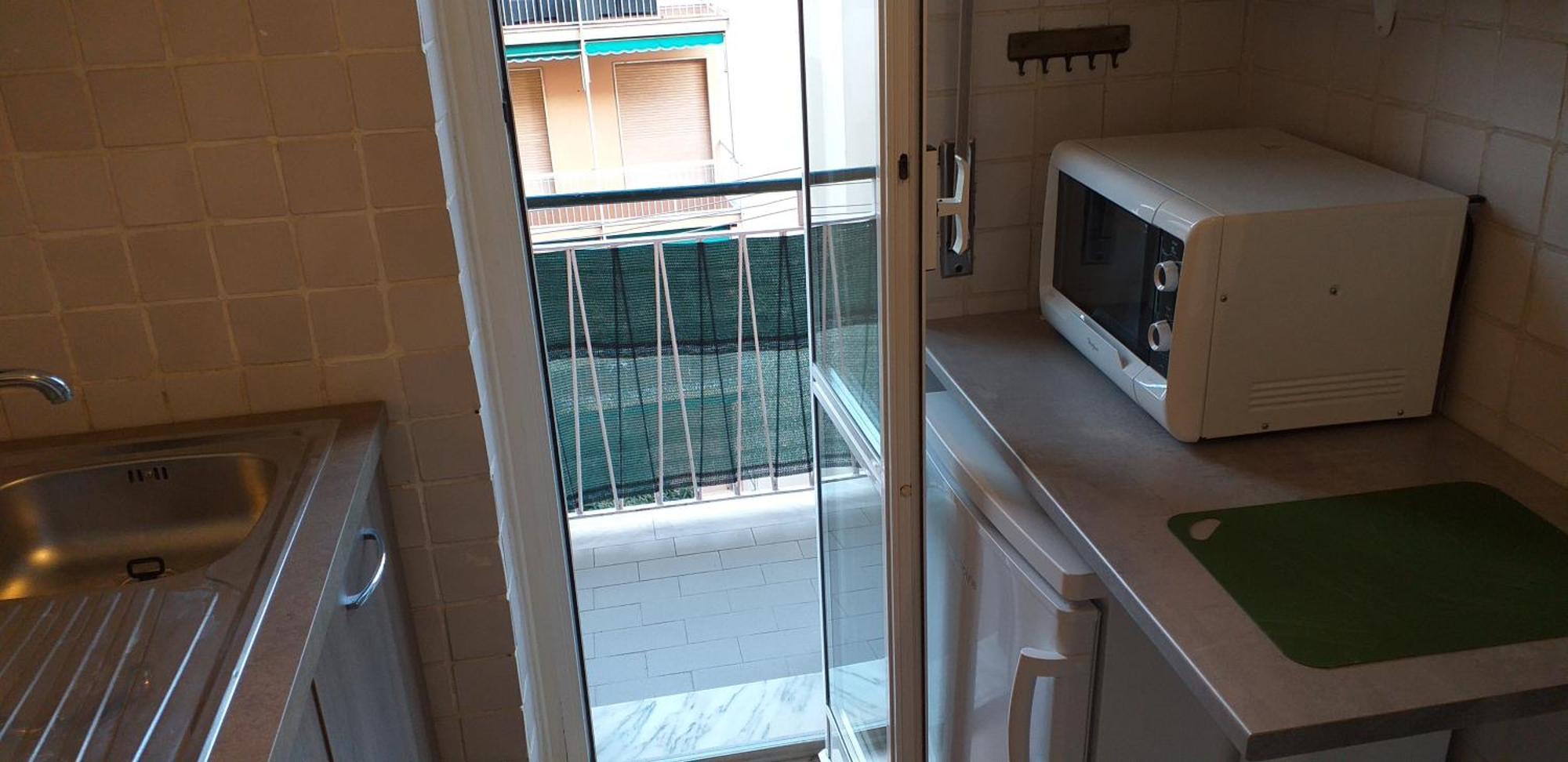 Sportrek Apartamento Levanto Exterior foto